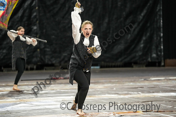 Pennridge Guard_250413_Bethlehem-CM00822