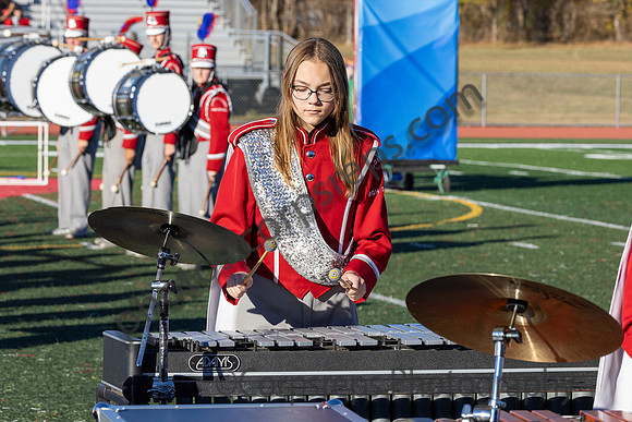 Jackson Liberty Band_241020_Woodbridge-JB00006