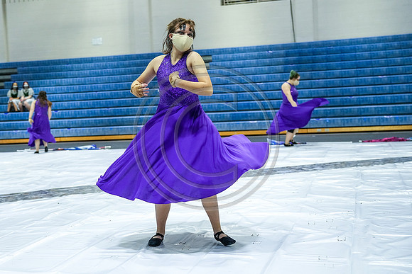 Empress Winterguard_220122_Spring-Ford-01104