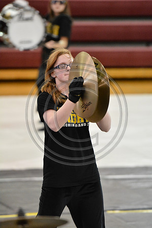 Lake Lehman Drumline-078