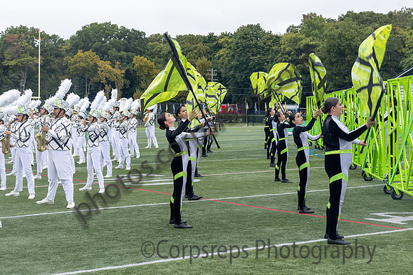 Roslyn Band_240929_Long Island University-JB01066