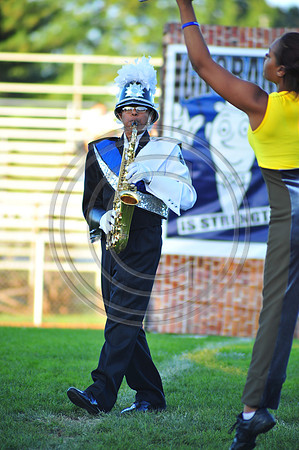 Timber Creek Regional