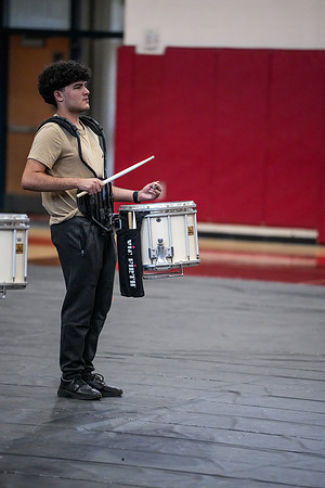 Penncrest Drumline_250315_Penncrest-00041