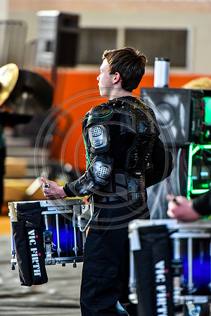 Upper Moreland Drumline-744