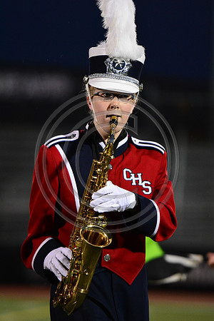 James M. Coughlin High School Marching Crusaders-039