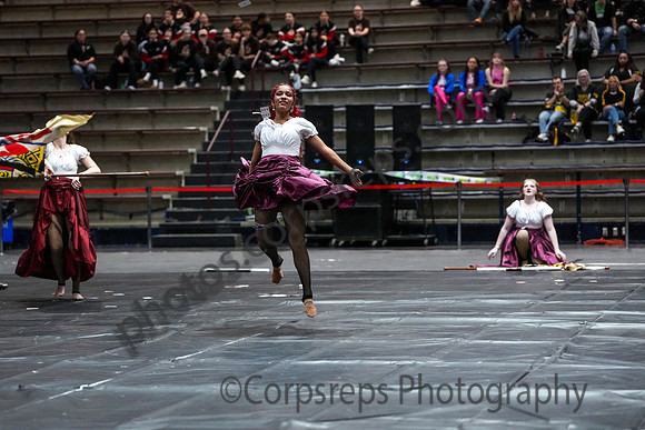 Orchard Park Guard_250322_Bethlehem-06706