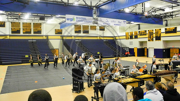 Perkiomen Valley Drumline-037