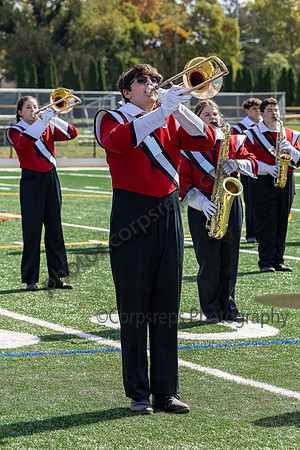 Jackson Memorial Band_241012_Hamilton High School West-JB00506