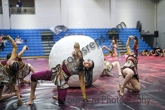 Unionville Guard_250125_Spring-Ford-01453