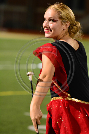 Coatesville Area High School Red Raiders-687