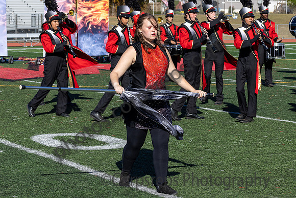 Lawrence Band_241020_Woodbridge-JB00018