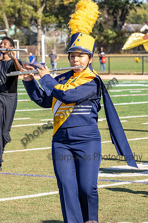 Lindenwold Band_241012_Hamilton High School West-JB01580