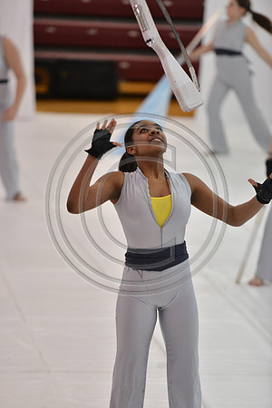 Matawan Novice Guard-651