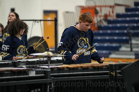 Spring-Ford Percussion_250323_Toms River-02778