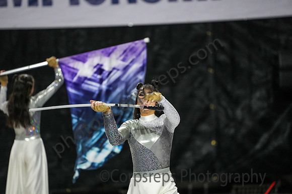 West Orange Guard_250413_Bethlehem-CM03785