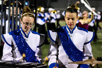 Nazareth Area High School  Blue Eagle-1203