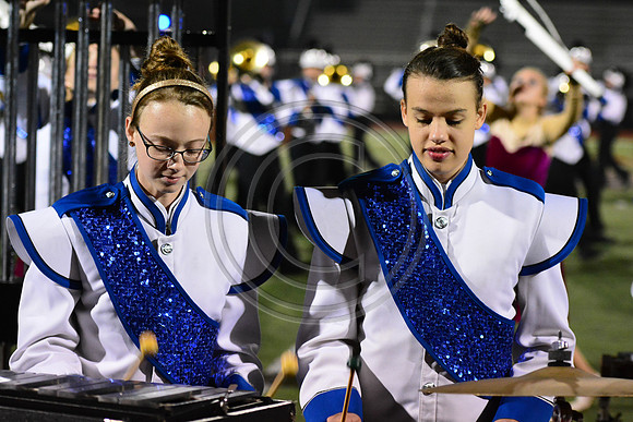 Nazareth Area High School  Blue Eagle-1203