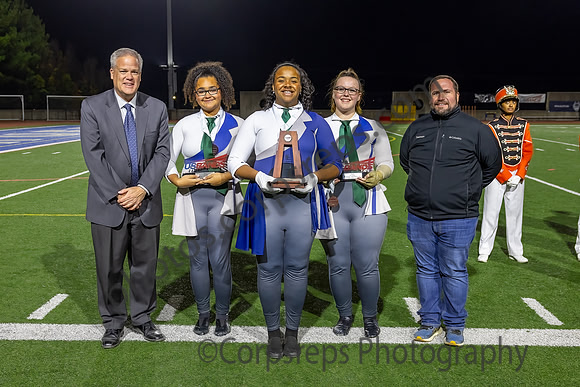 Group IV A Class Awards_241103_J. Birney Crum Stadium-JB00023