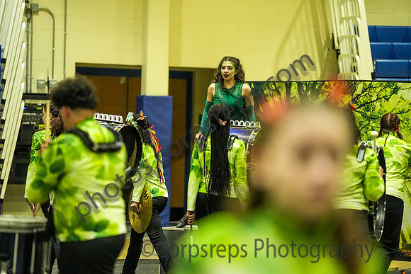 Millville Drumline_250406_Williamstown-00665