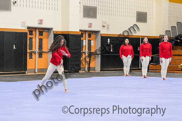 Emanon Winterguard_250222_South Brunswick-09103