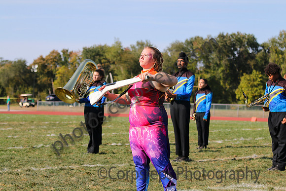 Pennsville Memorial_241012_West Deptford-JSB0525