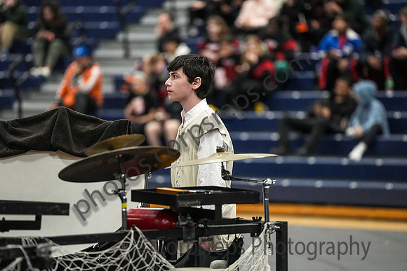 Westhill Drumline_250323_Toms River-04296