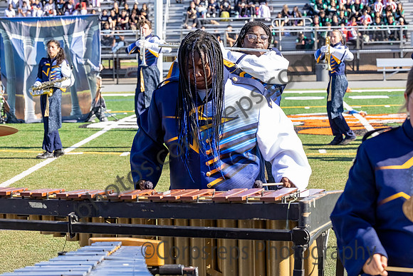 Notingham Band_241012_Hamilton High School West-JB01700