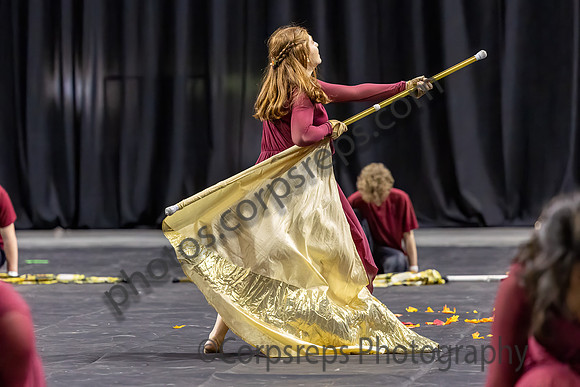 Walt Whitman Guard_240420_CURE Arena-JB00012