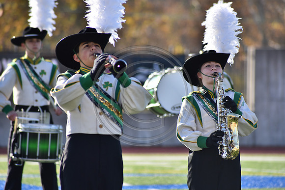 Bishop Feehan High School-247