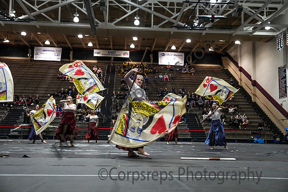 Orchard Park Guard_250322_Bethlehem-06743