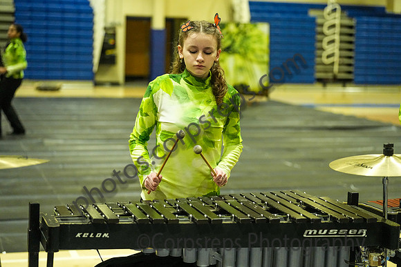 Millville Drumline_250406_Williamstown-00660