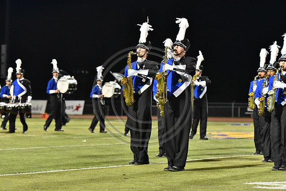 Central Bucks South High School-600