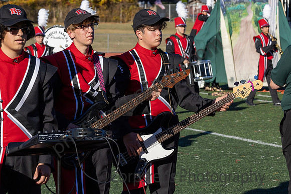 Roselle Park Band_241020_Woodbridge-JB00009