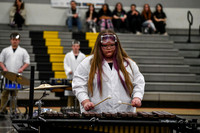 Pittston Area Percussion_250322_Lake Lehman-DJK02268
