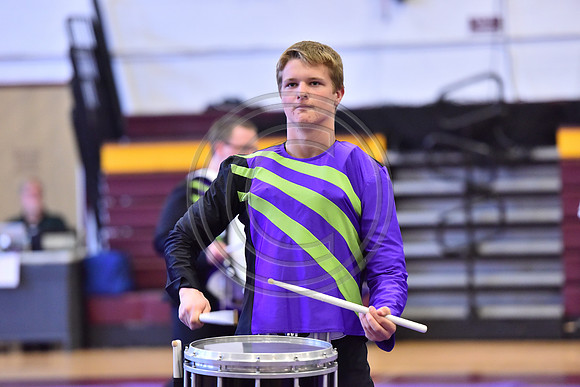 Haddon Heights Drumline-180