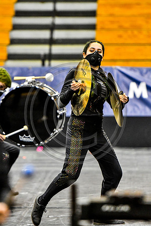 Nutley Drumline_180408_South Brunswick-4909