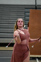 Canton Twirlers