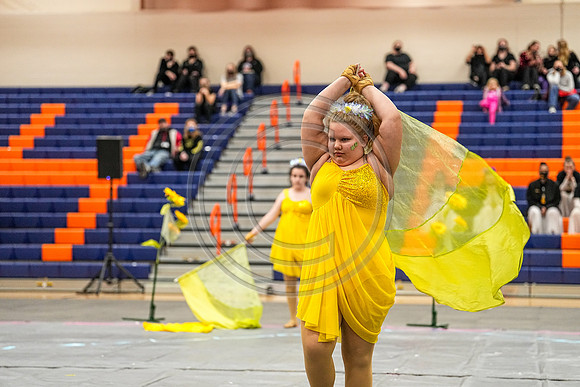 Freedom Junior Guard_220212_Hershey-08104