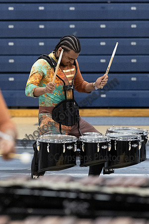 United Percussion 2_250322_RWJ Barnabas Health Arena-JB00392