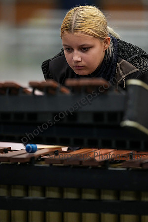 Jordan-Elbridge Drumline_250308_Dartmouth-00568