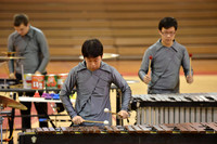 Montville Township Percussion-175