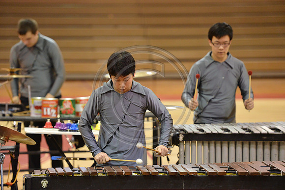 Montville Township Percussion-175