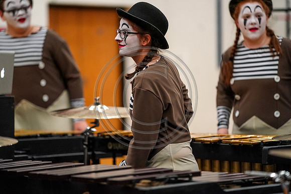 Perkiomen Valley Drumline_200222_Hatboro-Horsham-904089