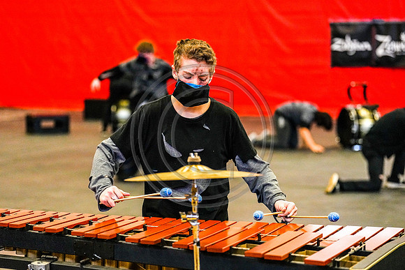 Quakertown Drumline_220409_Coatesville-03287