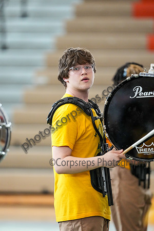 Cheltenham Drumline_250426_Perkiomen Valley-00818