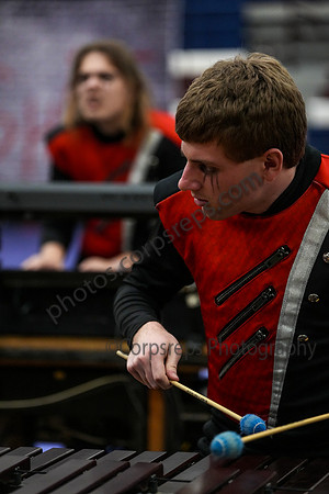 Kingsway Drumline_250427_Eastern Regional-01513