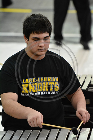 Lake Lehman Drumline-073