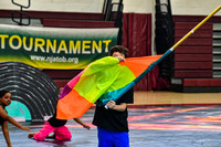 Haddon Heights Cadets Guard_250329_Abington-DJK00820