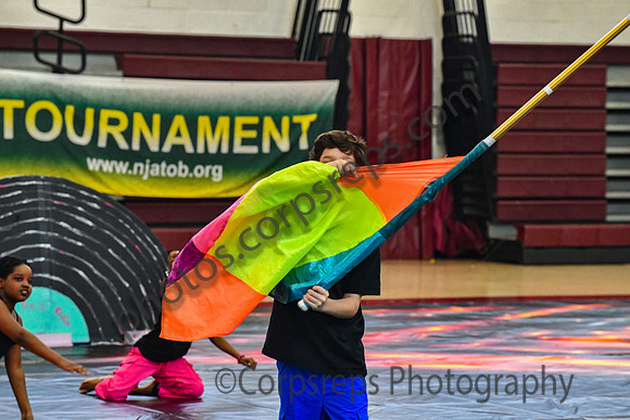 Haddon Heights Cadets Guard_250329_Abington-DJK00820