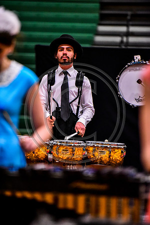 Southern Oracle Drumline-271